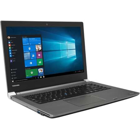 Laptop Toshiba Tecra A40-C-1DF 14 inch Full HD Intel Core i5-6200U 8GB DDR3 256GB SSD Windows 10 Pro