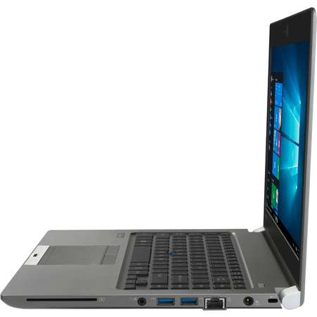 Laptop Toshiba Tecra Z40-C-12Z 14 inch Full HD Intel Core i5-6200U 8GB DDR3 256GB SSD Windows 10 Pro