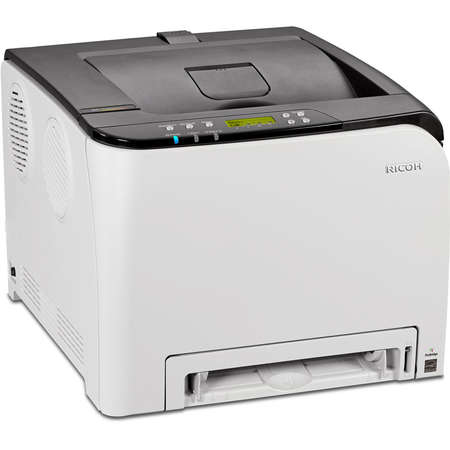 Imprimanta laser color Ricoh SP C252DN