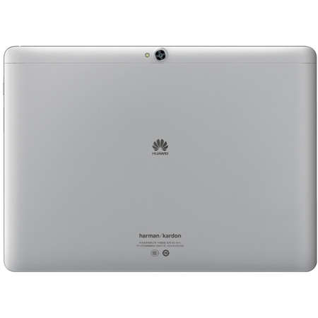 Tableta Huawei MediaPad M2 10" 16GB WiFi Silver
