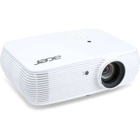 Videoproiector Acer A1200 DLP XGA Alb