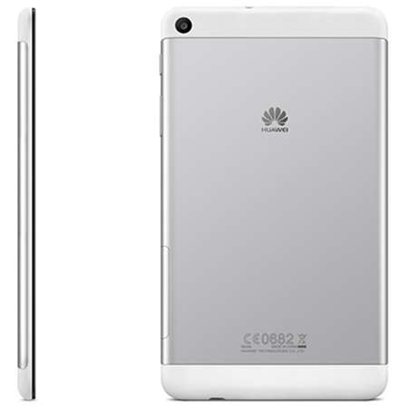 Tableta Huawei MediaPad T2 Baggio 7" 8GB LTE Silver