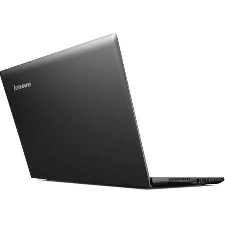Laptop Lenovo IdeaPad 100-15IBD 15.6 inch HD Intel Core i5-4288U 4 GB DDR3 500 GB HDD nVidia GeForce 920MX 2 GB Black
