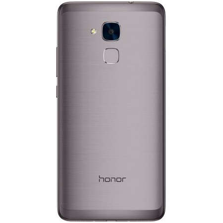 Smartphone Honor 7 Lite 16GB Dual Sim 4G Grey