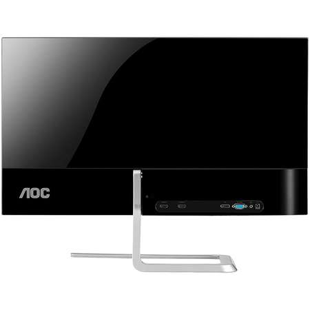 Monitor LED AOC Q2781PQ 27 inch 4ms Black