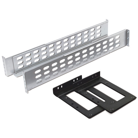 Kit instalare pentru Smart-UPS RT 19inch  Gri