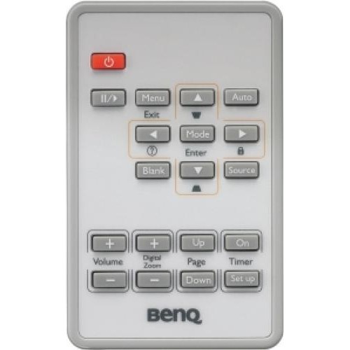 Telecomanda pentru proiectoare BenQ MP515ST thumbnail