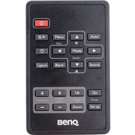 Telecomanda pentru proiectoare BenQ MS510/ MX511/ MW512