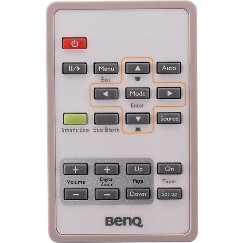 Telecomanda pentru proiectoare BenQ MX813ST/ MW712/ MW815ST