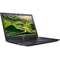 Laptop Acer Aspire E5-575G 15.6 inch Full HD Intel Core i5-7200U 4GB DDR4 256GB SSD nVidia GeForce GTX 950M 2GB Linux Black