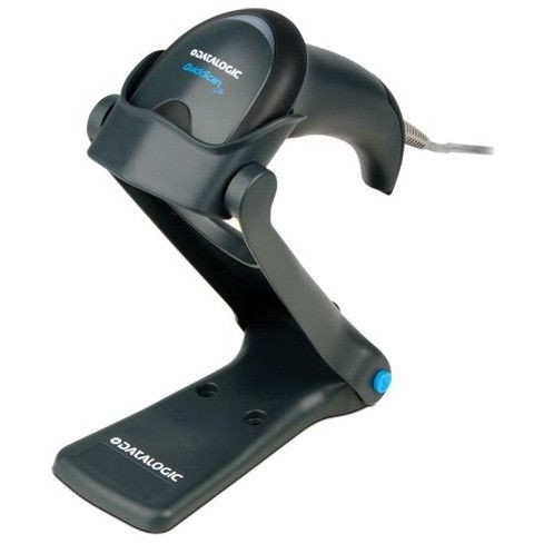 Cititor coduri de bare QuickScan QW2120 USB Stand