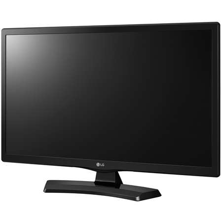 TV/Monitor LG 22MT48DF-PZ 55 cm Full HD Black