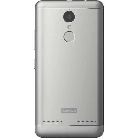 Smartphone Lenovo Vibe K6 Note 32GB Dual Sim 4G Silver