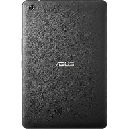 Tableta ASUS ZenPad 3 Z581KL-1A035A 8 inch QXGA Qualcomm Snapdragon 650 1.8 GHz Hexa Core 2GB RAM 16GB flash WiFi GPS 4G Android 6.0 Black