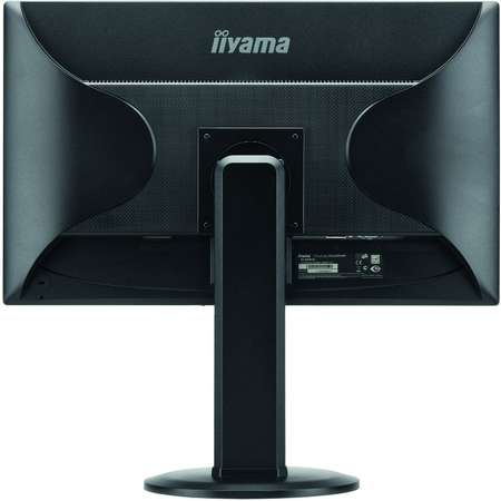 Monitor LED Iiyama ProLite B2480HS-B2 23.6 inch 2 ms Black