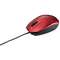 Mouse ASUS UT280 Red