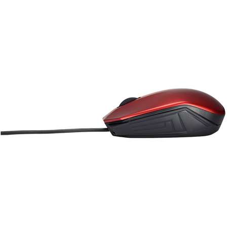 Mouse ASUS UT280 Red