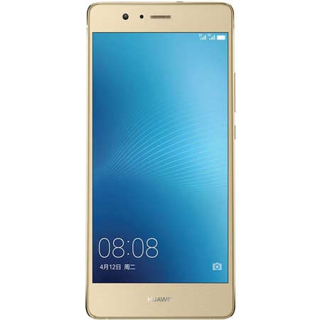 Smartphone Huawei G9 Lite 16GB Dual Sim 4G Gold