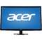 Monitor LED Acer S271HLDBID 27 inch 6ms Black