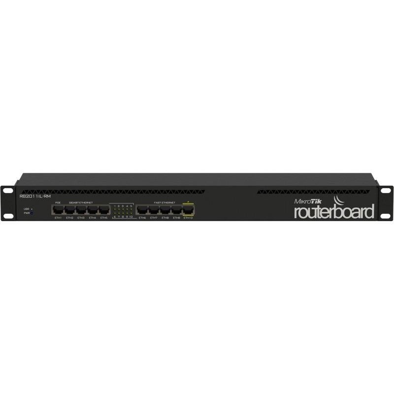 Router RB2011iL-RM