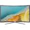 Televizor Samsung LED UE40K6372 Full HD 101cm Negru