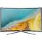 Televizor Samsung LED UE49K6372 Full HD 123cm Negru