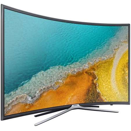 Televizor Samsung LED UE49K6372 Full HD 123cm Negru