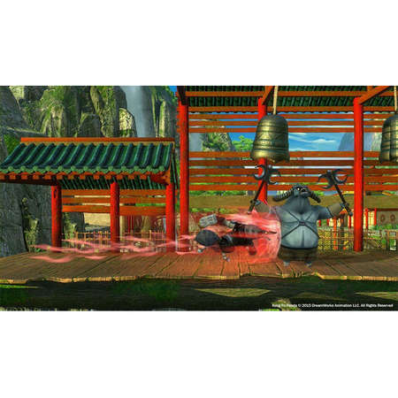 Joc consola Namco Bandai Kung Fu Panda Showdown of Legendary Legends Xbox One
