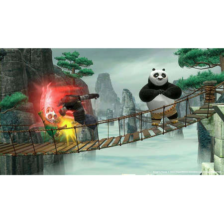 Joc consola Namco Bandai Kung Fu Panda Showdown of Legendary Legends Xbox One