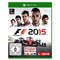 Joc consola Codemasters F1 2015 Xbox One