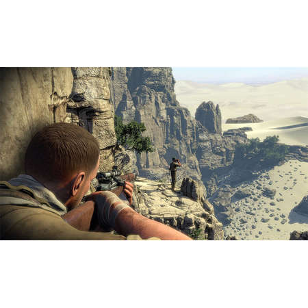Joc consola 505 Games Sniper Elite III Ultimate Edition Xbox One