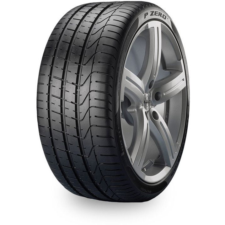 Anvelopa Vara P Zero 285/35R18 97Y PJ MO