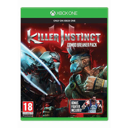 Joc consola Microsoft Killer Instinct Xbox One