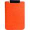 Husa eBook Reader Flip Flop black / orange pentru PocketBook Mini 515