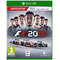 Joc consola Codemasters F1 2016 Limited Edition Xbox One