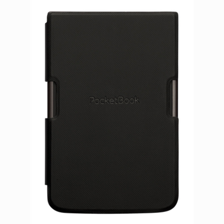 Husa eBook Reader Magneto black pentru PocketBook Ultra