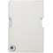 Husa eBook Reader Magneto white pentru PocketBook Ultra