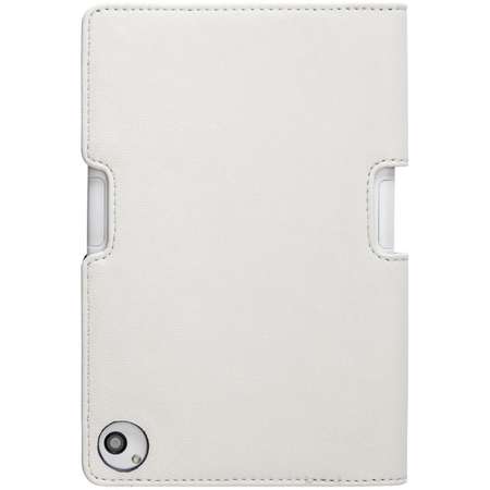 Husa eBook Reader Magneto white pentru PocketBook Ultra