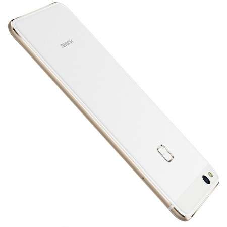 Smartphone Huawei P10 Lite 32GB 3GB RAM Dual Sim 4G White