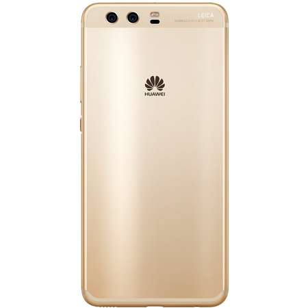 Smartphone Huawei P10 Plus 128GB Dual Sim 4G Gold