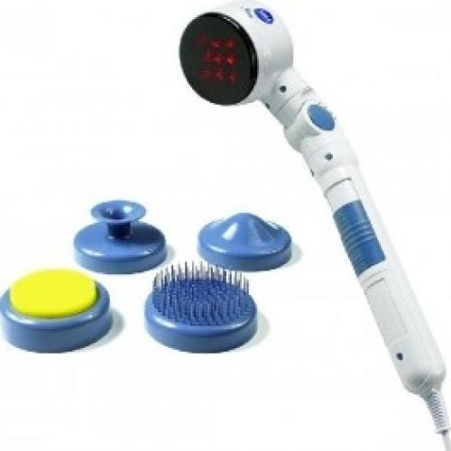 Aparat de termomasaj TM 3905