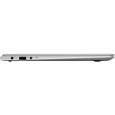 Laptop Lenovo IdeaPad 710S-13IKB 13.3 inch Full HD Intel Core i7-7500U 16GB DDR3 512GB SSD Windows 10 Silver