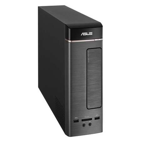 Sistem desktop ASUS VivoPC K20CE-RO024D Intel Pentium J3710 4GB DDR3 1TB HDD