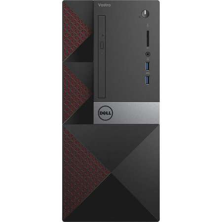 Sistem desktop Dell Vostro 3650 MT Intel Core i5-6400 4GB DDR3 1TB HDD Linux