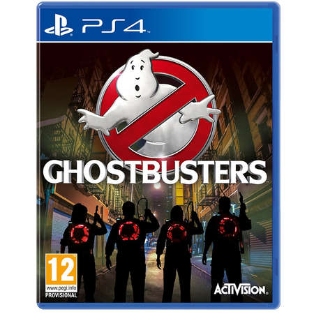 Joc consola Activision Ghostbusters PS4