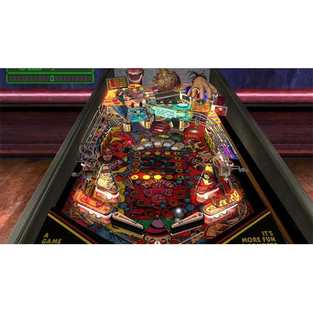 Joc consola System 3 Pinball Arcade Season 2 PS4