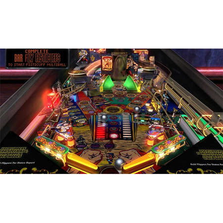 Joc consola System 3 Pinball Arcade Season 2 PS4