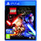 Joc consola Warner Bros Lego Star Wars The Force Awakens PS4