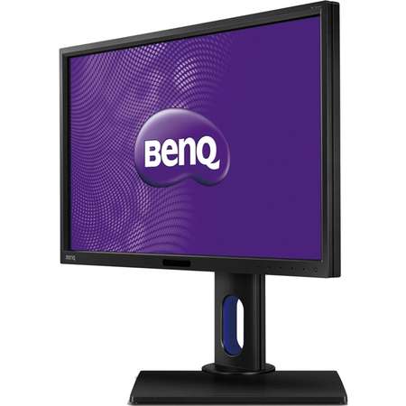 Monitor LED BenQ BL2423PT 23.8 inch 6ms Black