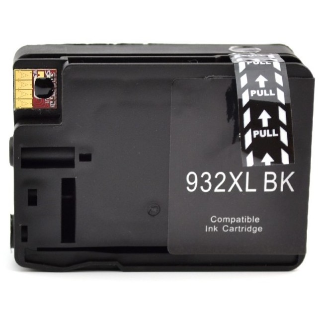 Cartus HP 932 XL CN053A Black compatibil HP